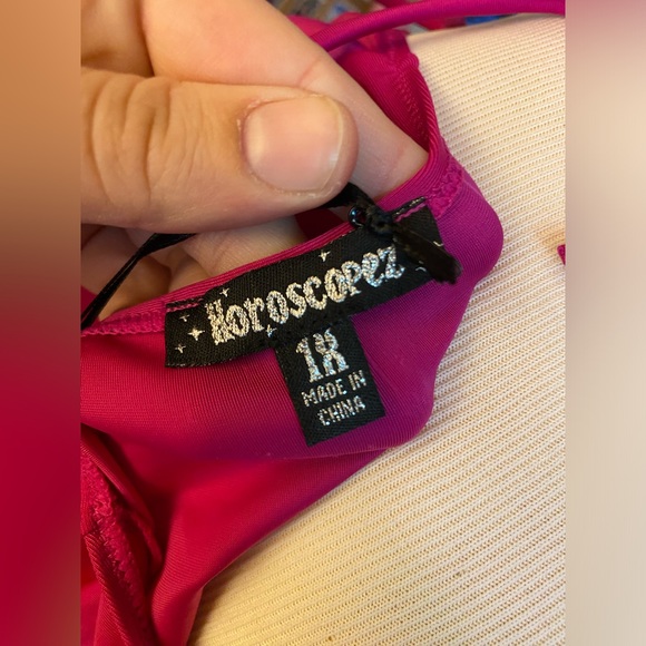 Dolls Kill Dresses Nwt Dolls Kill Horoscopez Dollskill Party